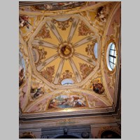 Bergamo, Cappella Colleoni, Foto andreau67, tripadvisor.jpg